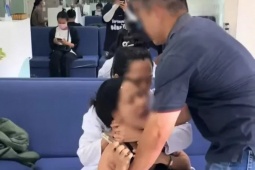 Vụ bác sĩ nha khoa hành hung khách: Bộ Y tế yêu cầu làm rõ