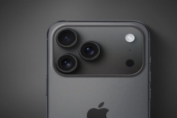 Thời trang Hi-tech - Rò rỉ phút chót cho thấy iPhone 17 Pro sẽ có camera zoom 8x, hệ thống làm mát buồng hơi