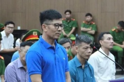Lời khai của Chủ tịch Tập đoàn Thuận An về bữa ăn ở nhà lãnh đạo cấp cao