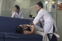 TP HCM: Nhiều sai phạm tại phòng khám nha khoa của bác sĩ Nguyễn Thị Tuyết Chinh