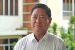 Tin tức trong ngày - Phó Bí thư Tỉnh ủy và Chủ tịch UBND tỉnh Khánh Hòa xin nghỉ công tác