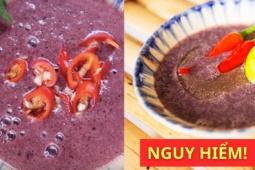 Tin tức sức khỏe - 8 “sát thủ thầm lặng” ngay trên mâm cơm, cứ ăn là ho đàm sặc sụa, thở rít từng cơn