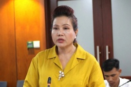 Tin tức trong ngày - Cựu Tổng giám đốc SJC 'chèn nguyên liệu bên ngoài' vào 6.255 lượng vàng miếng