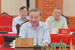 Tin tức trong ngày - Bộ Chính trị cho ý kiến về văn kiện, nhân sự Đại hội Đảng bộ Công an Trung ương