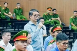 Lời khai tại tòa của cựu Phó Chủ nhiệm Văn phòng Quốc hội Phạm Thái Hà