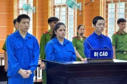 An ninh - Xã hội - 3 người Trung Quốc sát hại tài xế taxi vì sợ bị đưa qua Campuchia