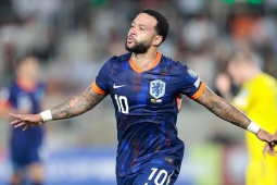 Tin mới nhất bóng đá tối 8/9: Gyokeres nguy cơ lỡ một vài trận của Arsenal