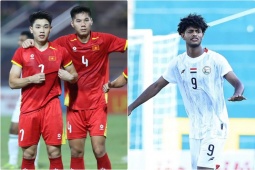 Nhận định bóng đá U23 Việt Nam - U23 Yemen: Đại chiến vì ngôi đầu bảng (U23 châu Á)