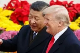 Nhà Trắng chuẩn bị cho khả năng Tổng thống Mỹ Donald Trump gặp Chủ tịch Trung Quốc Tập Cận Bình