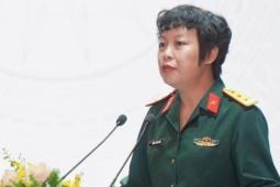 Thượng tá, NSƯT Đặng Thái Huyền nói gì khi 'Mưa đỏ' hút 7 triệu khán giả, thu 552 tỷ?