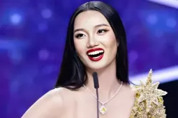 Thời trang - Ai đại diện Việt Nam thi Hoa hậu Hoàn vũ 2025?