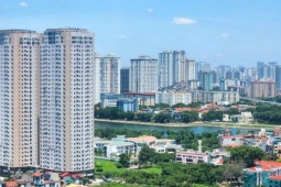 Cầm 3 tỷ có mua được nhà Hà Nội?