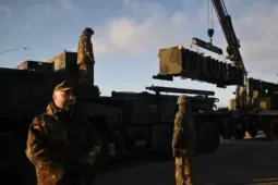 Thế giới - Những lỗ hổng nghiêm trọng khiến châu Âu tha thiết nhờ cậy Mỹ