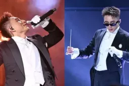 Sơn Tùng M-TP khiến netizen dậy sóng với intro rap: "Flop quá thì ghi tên anh vào"