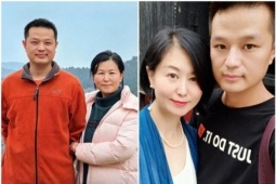 Chàng trai nghèo yêu nữ đại gia hơn 14 tuổi qua mạng, gặp 5 ngày đã cưới, cuộc sống hiện tại gây ngỡ ngàng