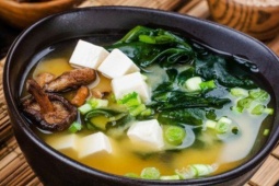 Ẩm thực - Loại rau giàu canxi, tốt cho người già và trẻ nhỏ cần phát triển chiều cao, chế biến được nhiều món ngon