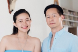 Chồng đại gia tặng Phan Như Thảo căn hộ view biển hơn 10 tỷ đồng