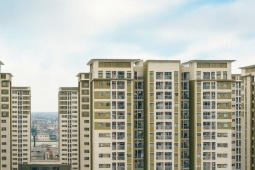 Hà Nội mở bán căn hộ ‘hàng hiếm’ giá hơn 13,6 triệu/m2, ai được mua?