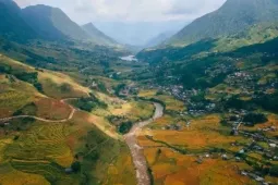 Du lịch - Vẻ đẹp bốn mùa đưa Sapa vào top điểm đến vùng núi hút khách hàng đầu châu Á