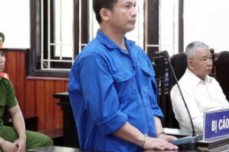 An ninh - Xã hội - 20 năm tù cho thanh niên dùng búa truy sát nữ trung tá công an để trả thù