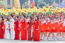 Giải trí - Chuyện chưa kể nơi hậu trường nghệ sĩ ở A80