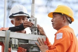 'EVN cần làm rõ khoản lỗ 45.000 tỷ đồng muốn đưa vào giá điện'