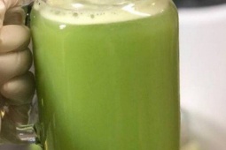 Sức khỏe đời sống - 5 loại nước tự nhiên giúp thải độc gan từ củ, quả mùa thu rẻ tiền và dễ làm