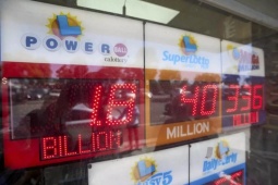 Kinh tế 24h: Giải độc đắc Powerball gần 1,8 tỉ USD tìm được chủ nhân