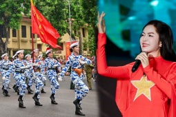 Gần 1 tỷ lượt xem giới trẻ đu trend "Viết tiếp câu chuyện hòa bình"