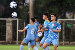 Bóng đá - Thủ quân U23 Việt Nam quyết hạ U23 Yemen ở trận “chung kết” tranh vé dự giải châu Á