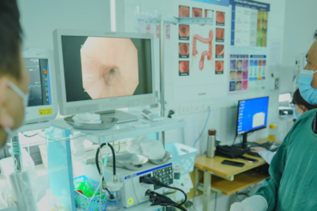 'Thủ phạm' khiến chàng trai 26 tuổi và 4 người thân cùng mắc một loại...