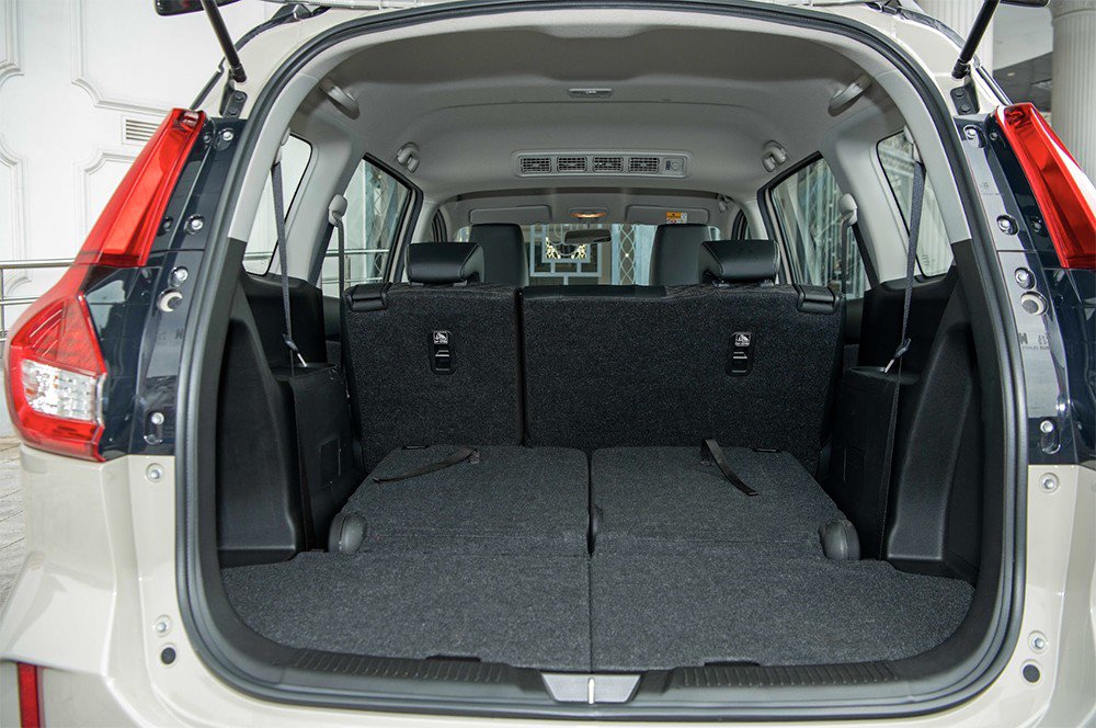 Suzuki XL7 hybrid có thật sự tiết kiệm như hãng công bố - 7