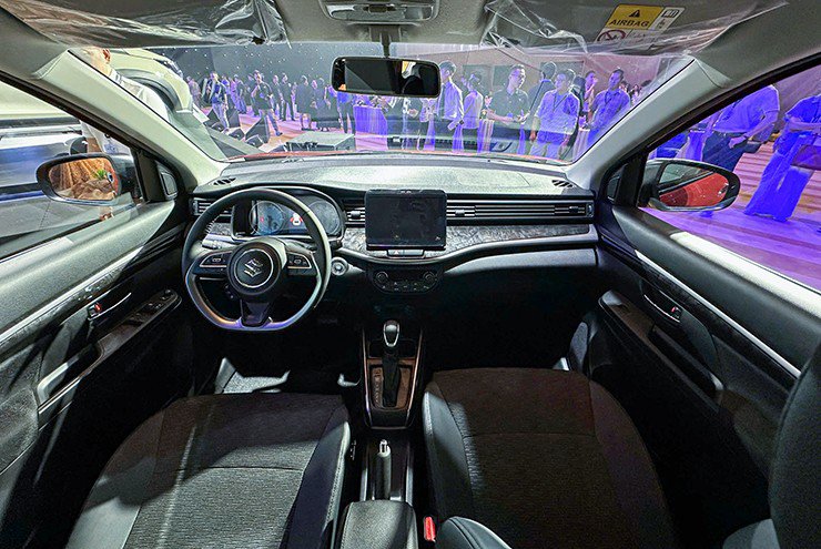 Suzuki XL7 hybrid có thật sự tiết kiệm như hãng công bố - 4