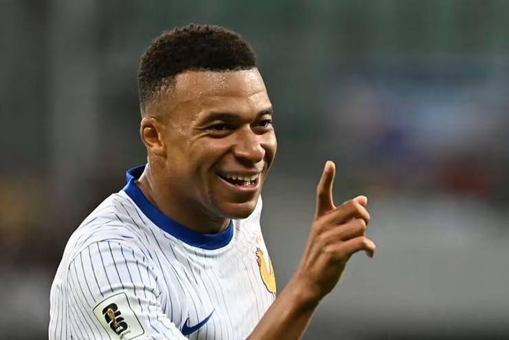 Hãy cùng chờ xem liệu những phán đoán của Mbappe có trở thành sự thật với Arsenal hay không.