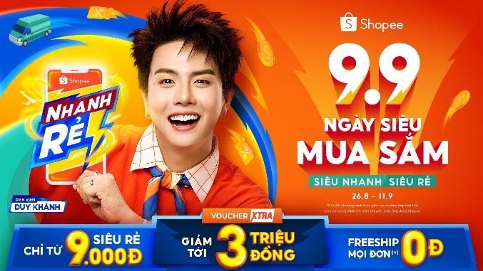 Khi 9/9 trở thành ngày hội mở đầu cho thói quen mua sắm thông minh - 5