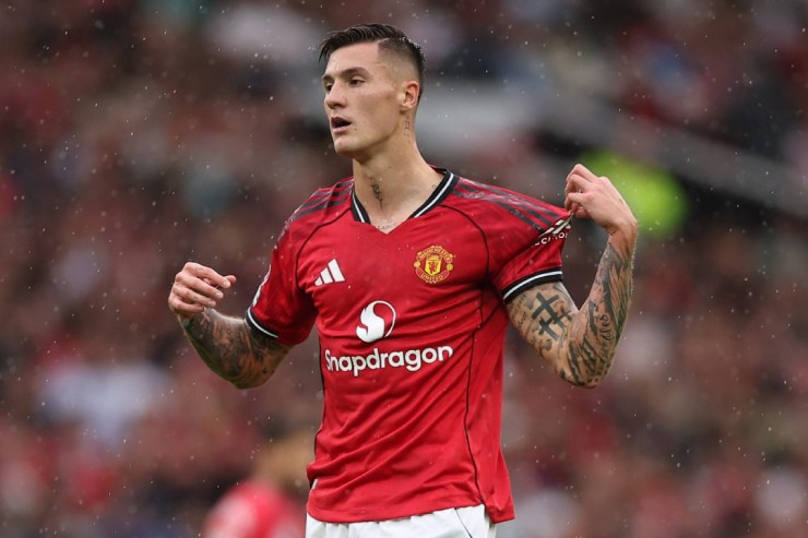 Bayern Munich từ xem Sesko là giải pháp thay thế Harry Kane