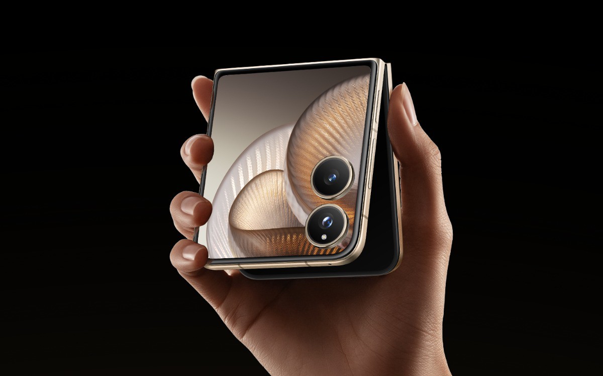 Xiaomi Mix Flip 2