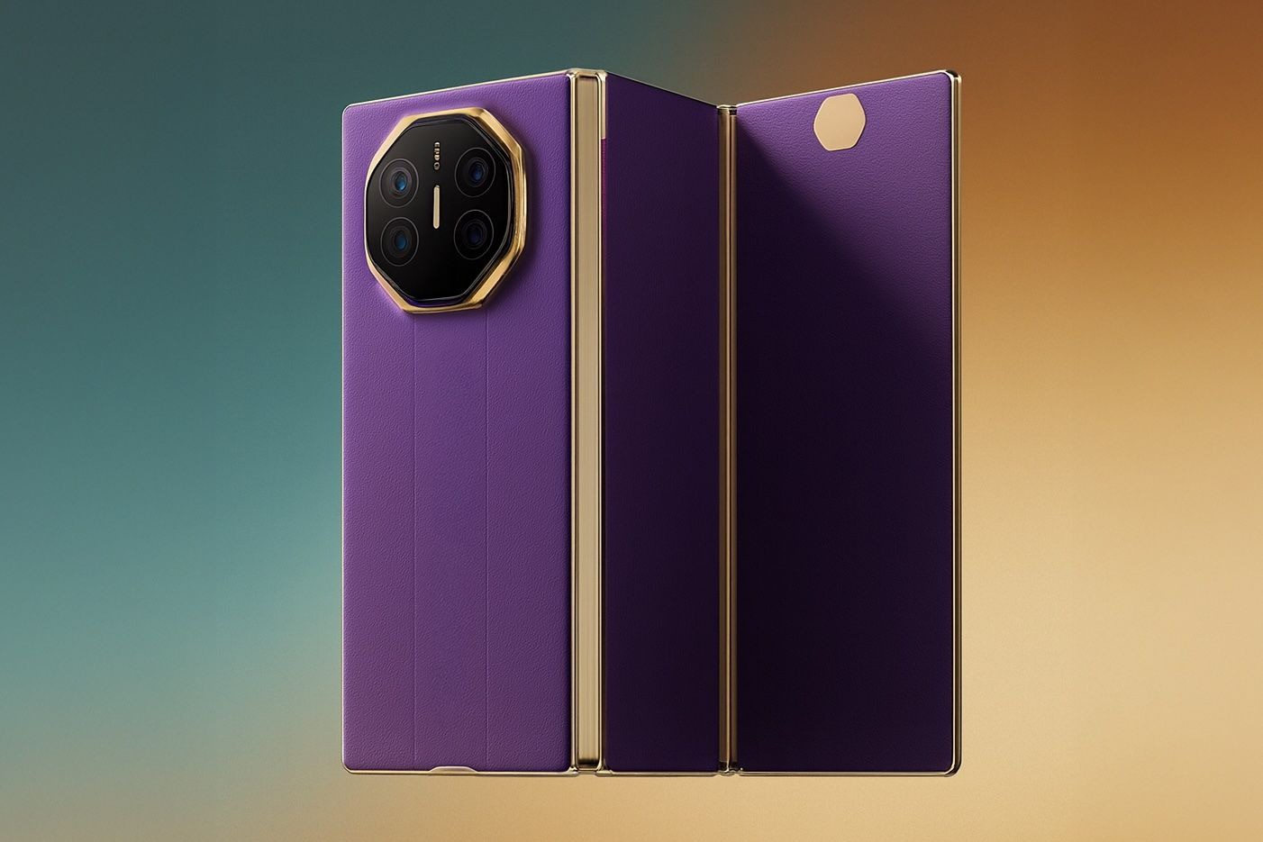 Huawei Mate XTs