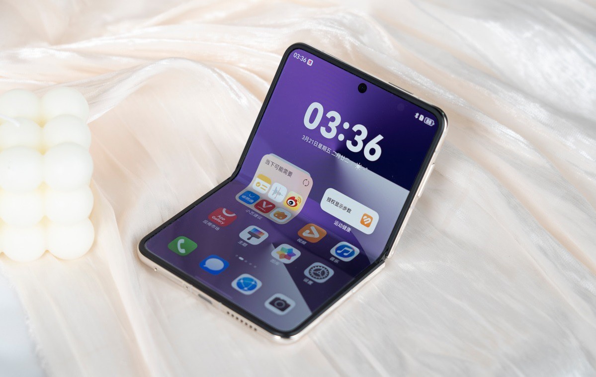 Huawei Pura X