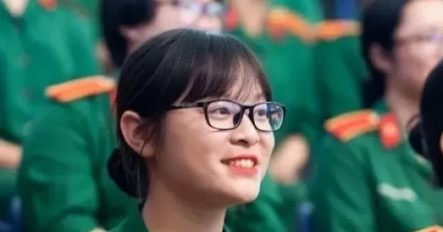 Các trường quân đội tuyển bổ sung hệ dân sự
