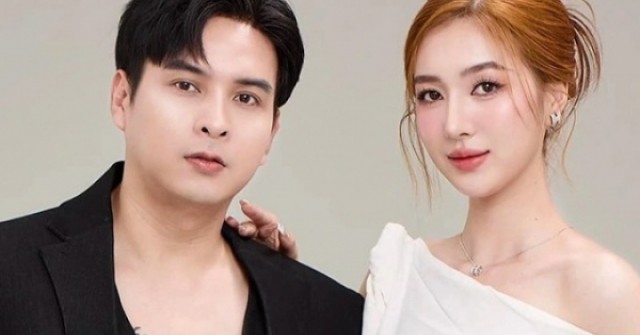 Vợ chồng Hồ Quang Hiếu cưới sau hai năm chung sống