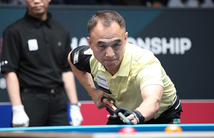 Thầy giáo Lee Seung Jin vô địch cực sốc, giành 1,9 tỷ đồng