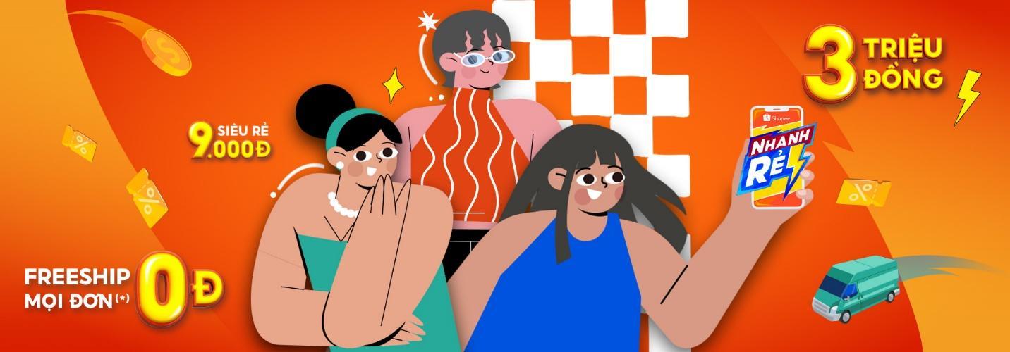 Khi 9/9 trở thành ngày hội mở đầu cho thói quen mua sắm thông minh - 1