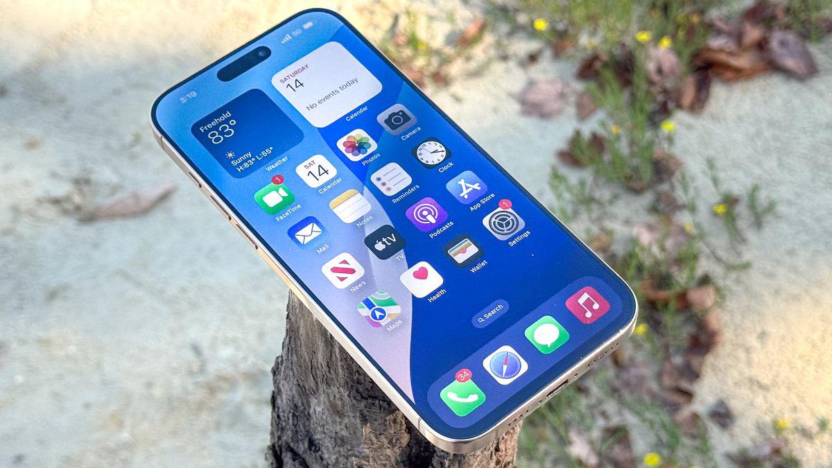 iPhone 17 series chuẩn bị ra mắt, giá iPhone 16 series biến động mạnh - 5