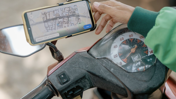 Google Maps tồn tại một lỗi khó chịu khiến người dùng đến một cửa hàng đã đóng cửa.