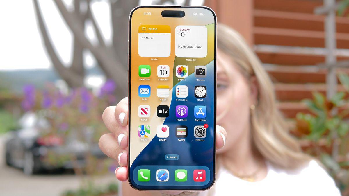 iPhone 17 series chuẩn bị ra mắt, giá iPhone 16 series biến động mạnh - 6
