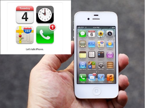 Đêm iPhone ra mắt: Khoảnh khắc 