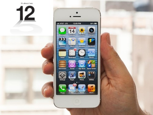 Đêm iPhone ra mắt: Khoảnh khắc 