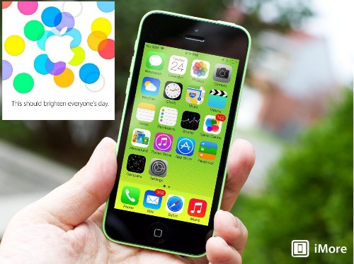 Đêm iPhone ra mắt: Khoảnh khắc 