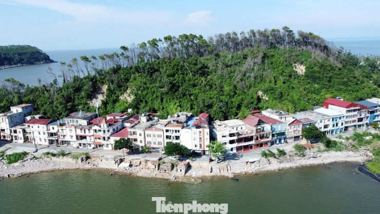 Không nhận ra &#39;biểu tượng du lịch&#39; một thời ở Đồ Sơn - 5